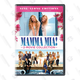 Mamma Mia! 2 Movie Collection on Blu-Ray | $10 | Amazon